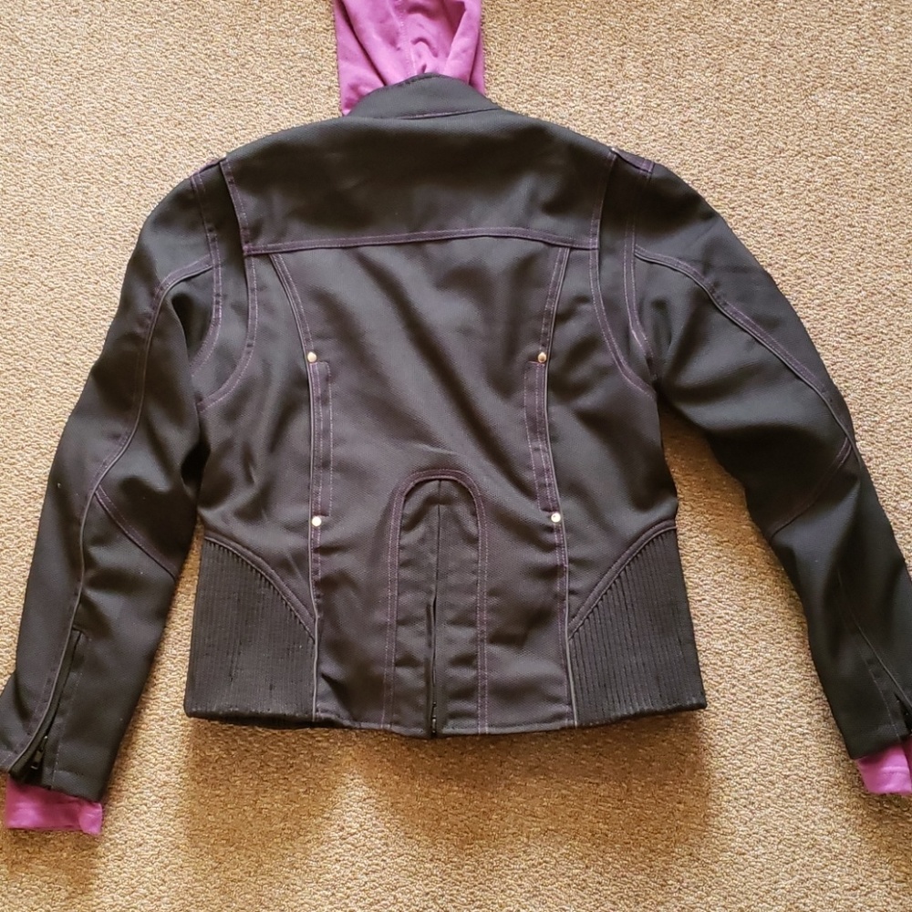Riding Jacket - image 2